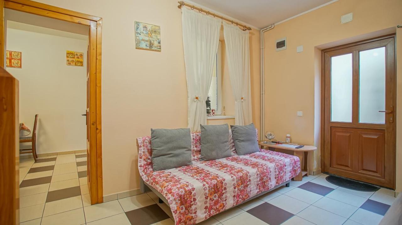 Apartament Simon Brașov Exterior foto