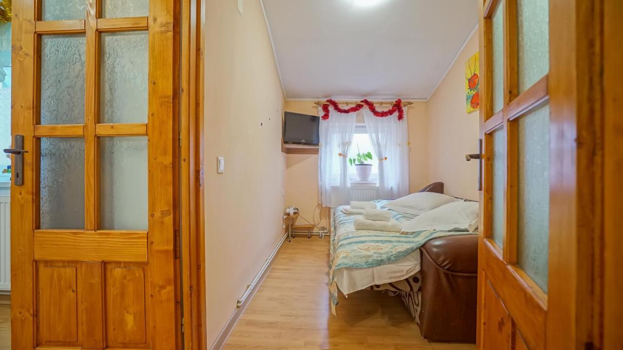 Apartament Simon Brașov Exterior foto