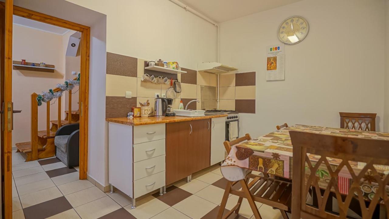 Apartament Simon Brașov Exterior foto