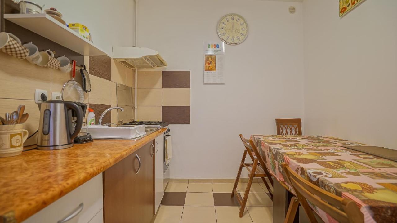 Apartament Simon Brașov Exterior foto