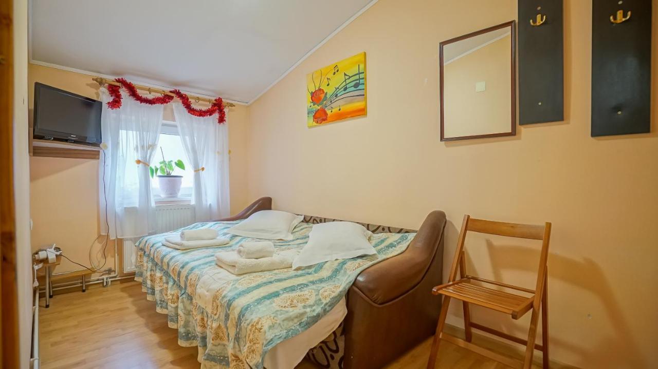 Apartament Simon Brașov Exterior foto