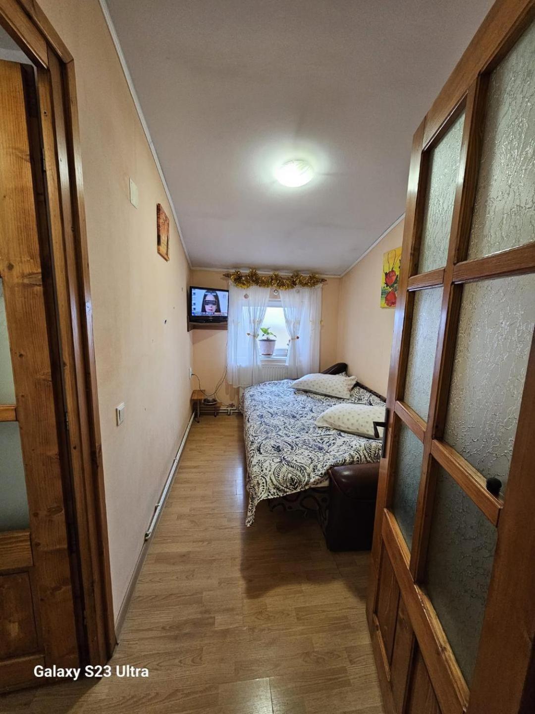 Apartament Simon Brașov Exterior foto