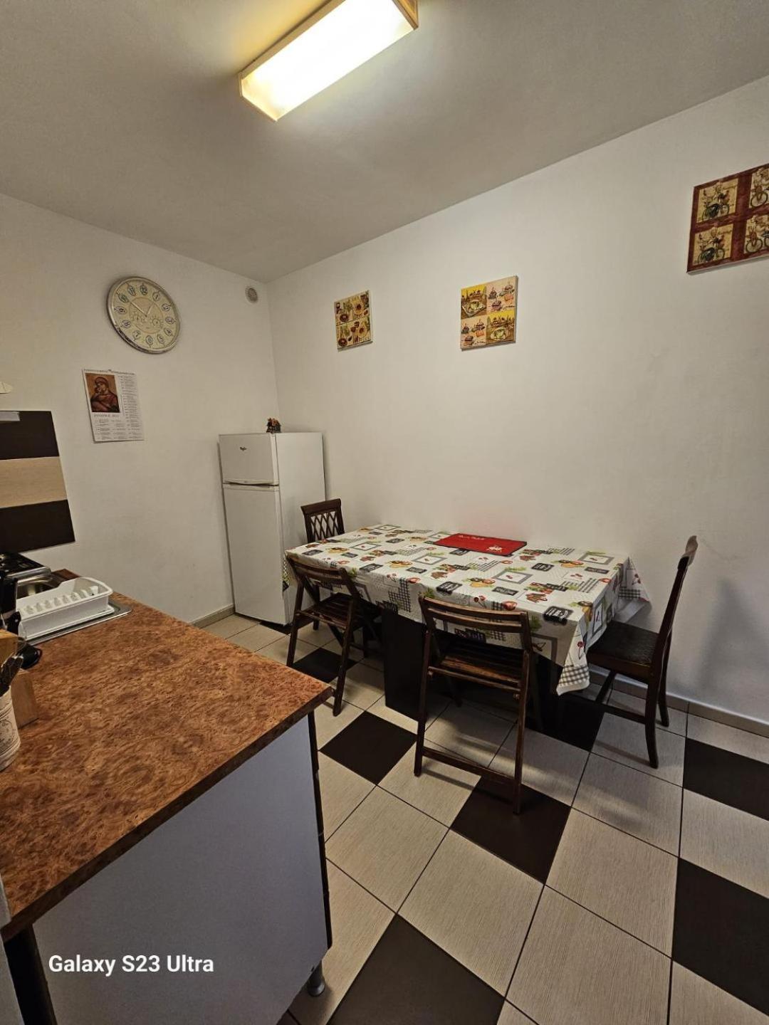 Apartament Simon Brașov Exterior foto