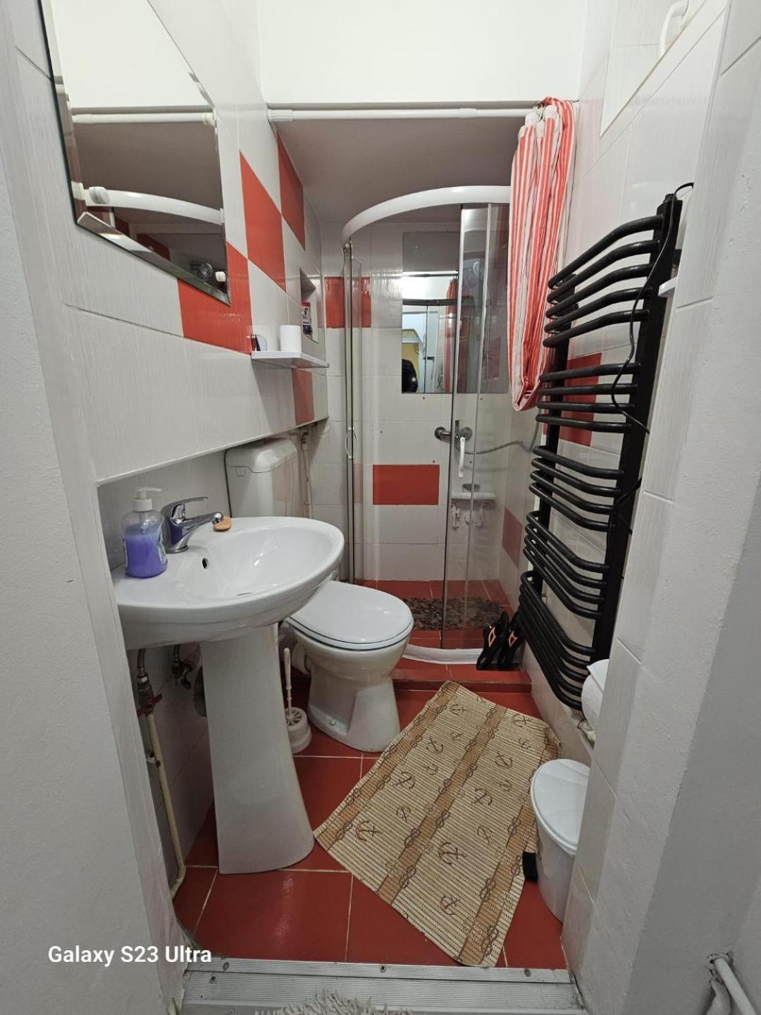Apartament Simon Brașov Exterior foto