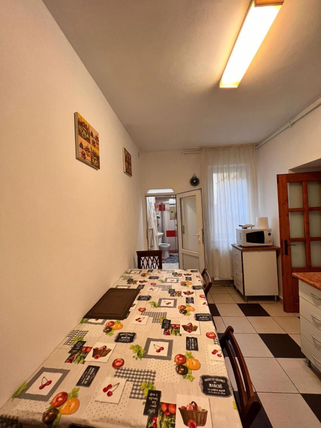 Apartament Simon Brașov Exterior foto