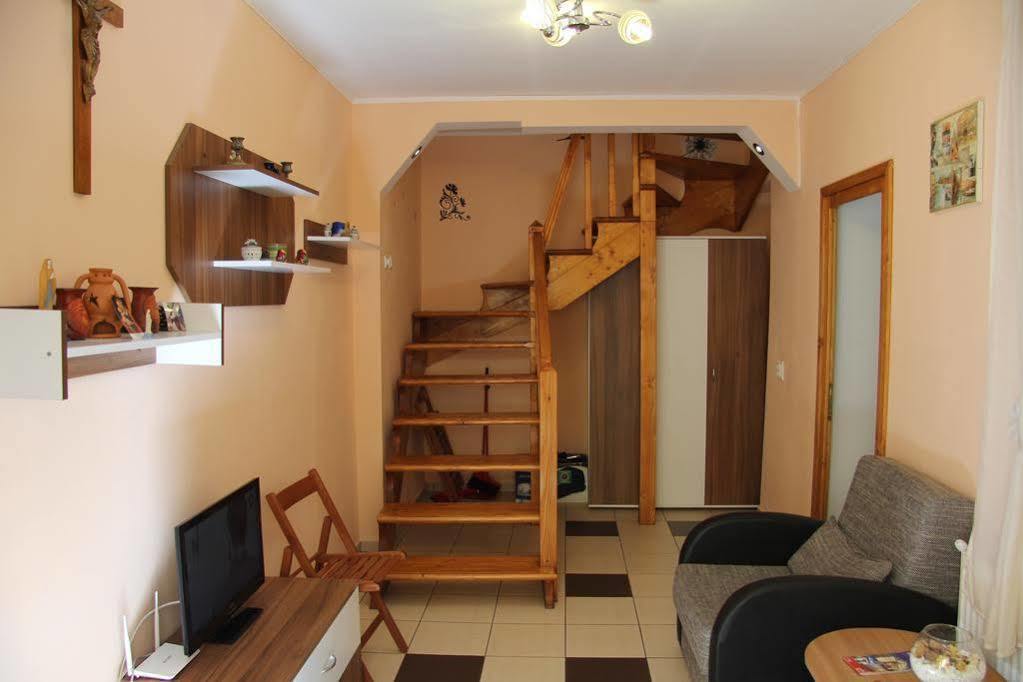 Apartament Simon Brașov Exterior foto