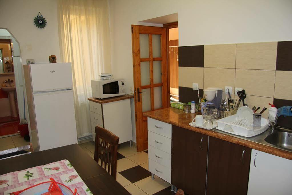 Apartament Simon Brașov Exterior foto