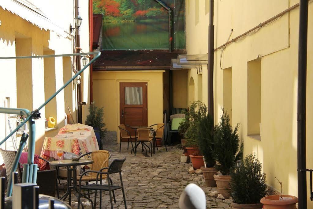 Apartament Simon Brașov Exterior foto